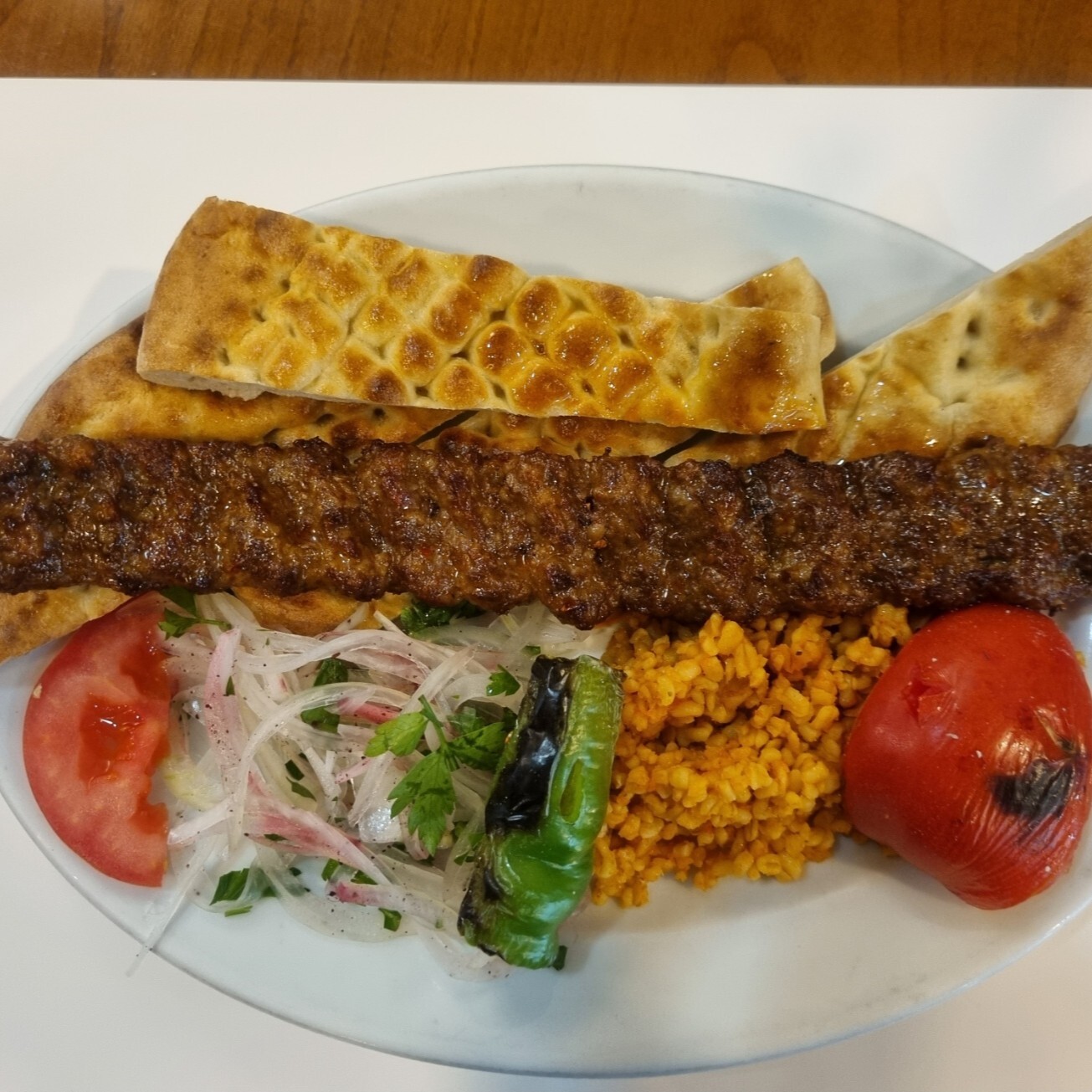 Adana (Acılı)