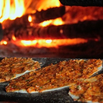 Antep Lahmacun