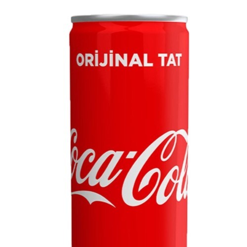 Coca Cola (330 ml)