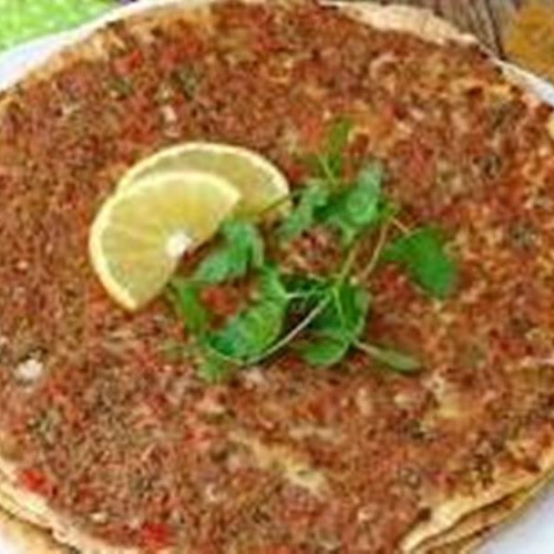 Lahmacun