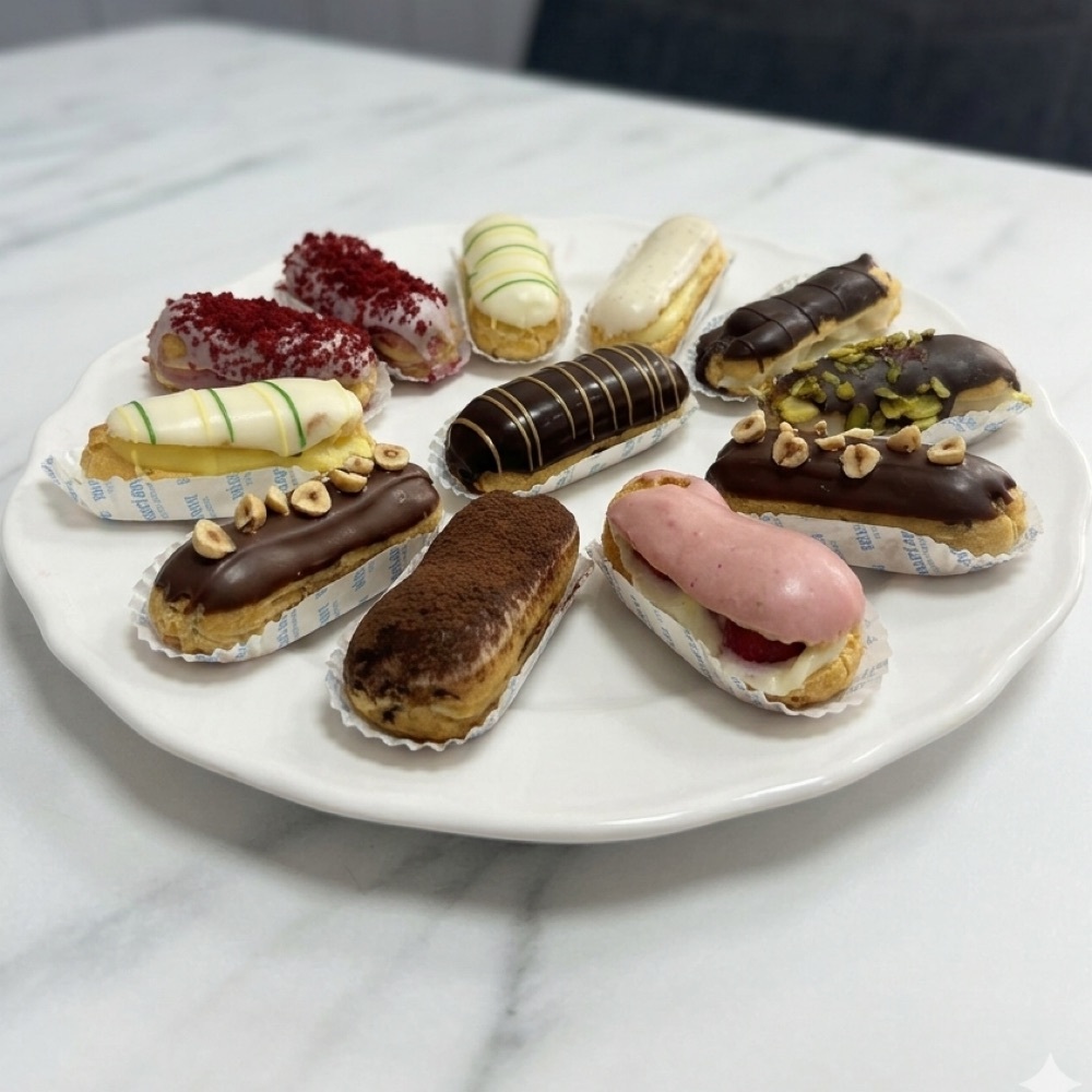 Karışık Ekler (250 gr.)