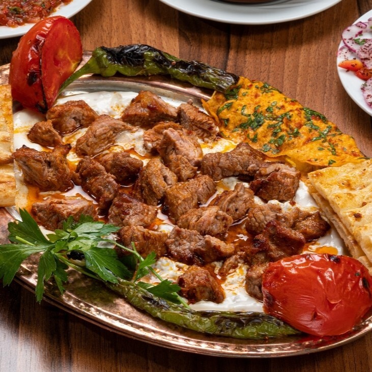 Ali Nazik