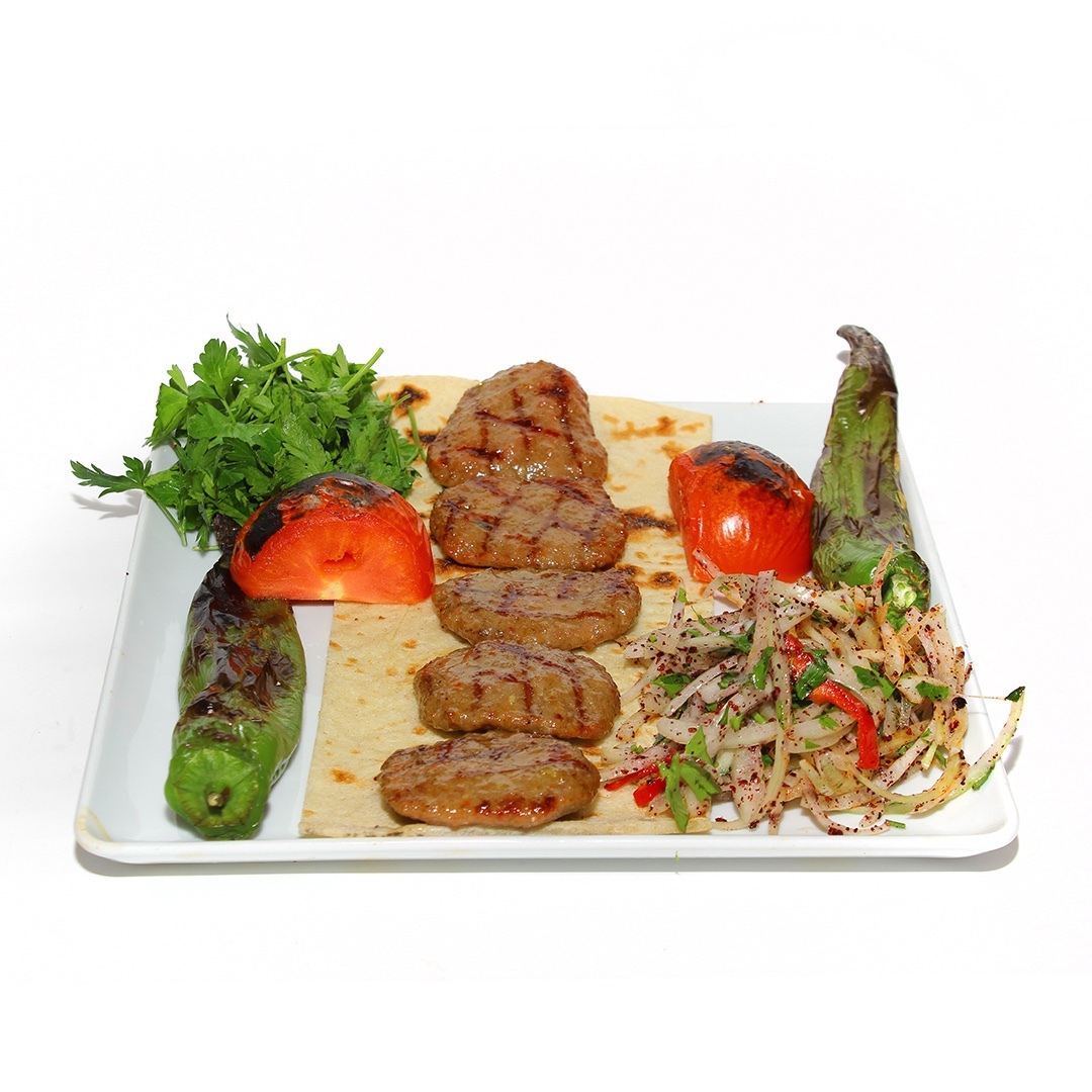 Köfte