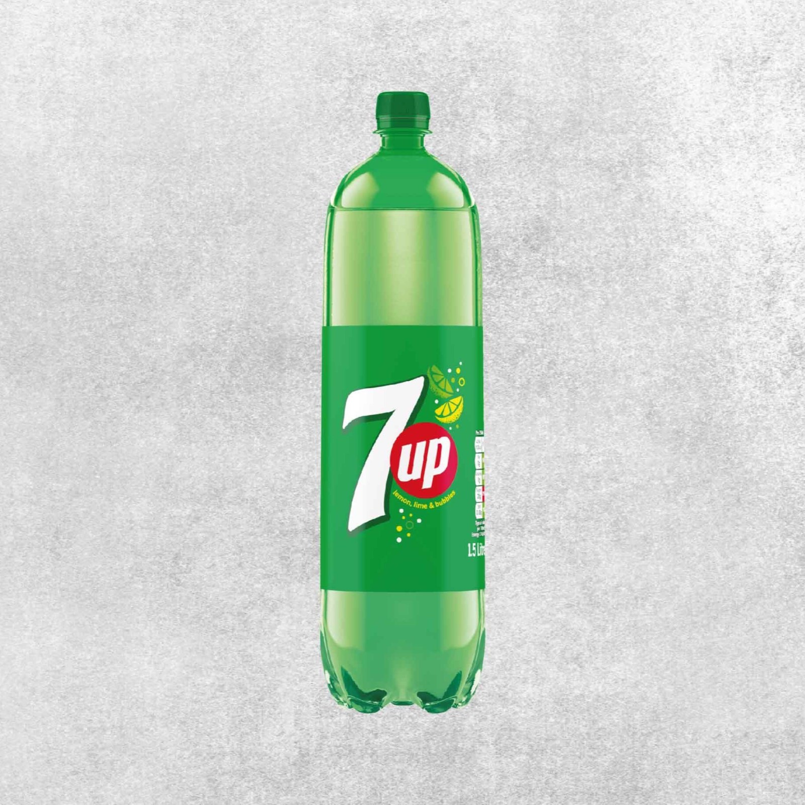 7UP (1 lt)