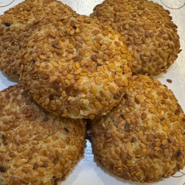 Tahinli Kurabiye (250 gr)