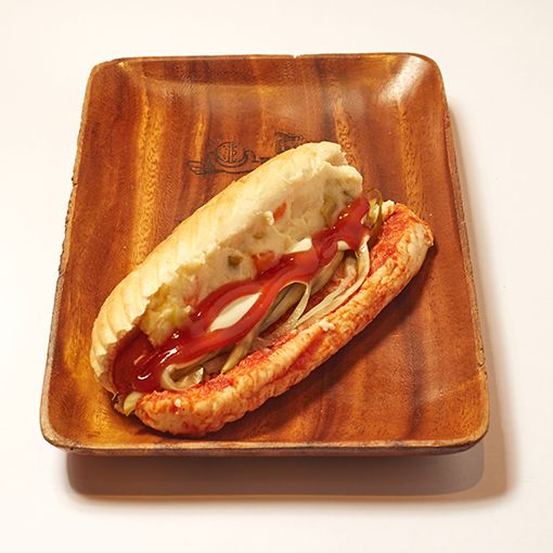Goralı Sandviç