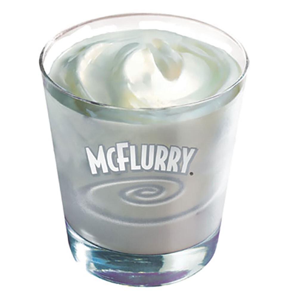 McFlurry® - Sade