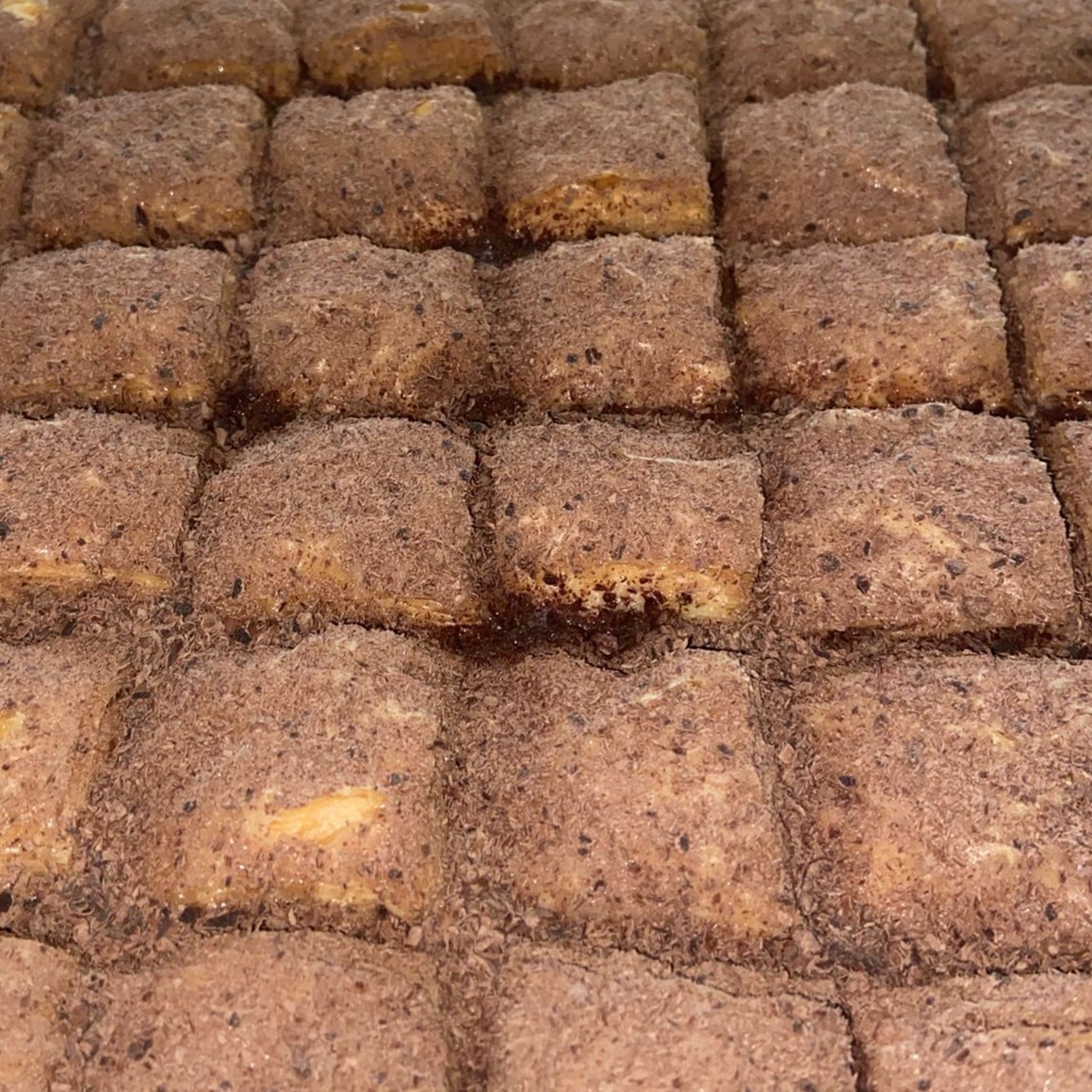 Hoşverdi Cevizli (500 g)