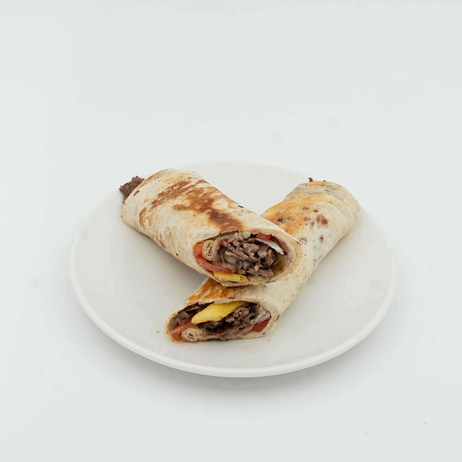 Et Döner Dürüm (Large)