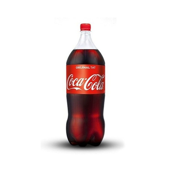 Coca Cola 2.5 Litre