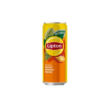 Lipton Şeftali (33 cl.)
