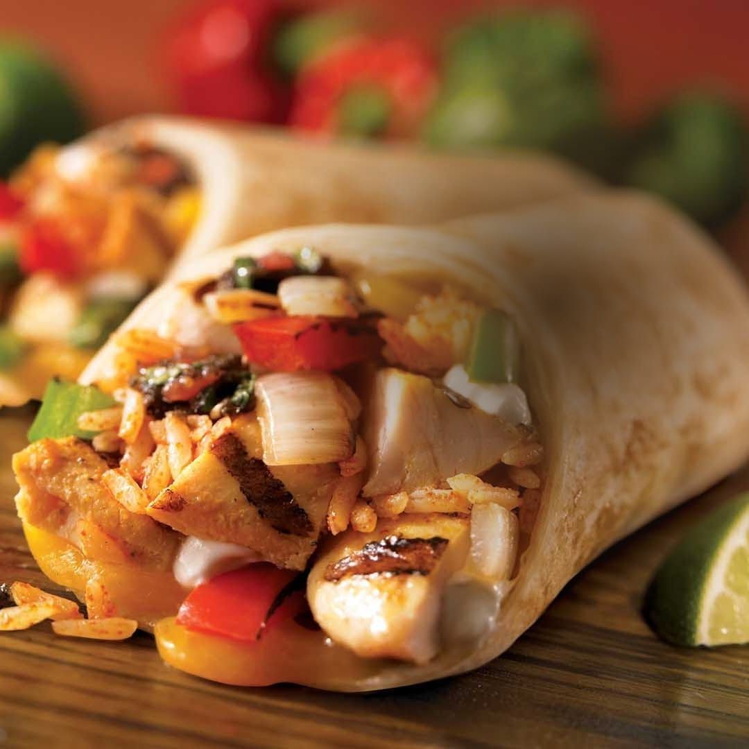 Tavuk Döner (150 gr.)