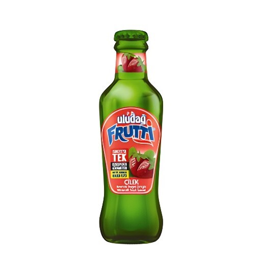 Meyveli Soda (20 cl.)