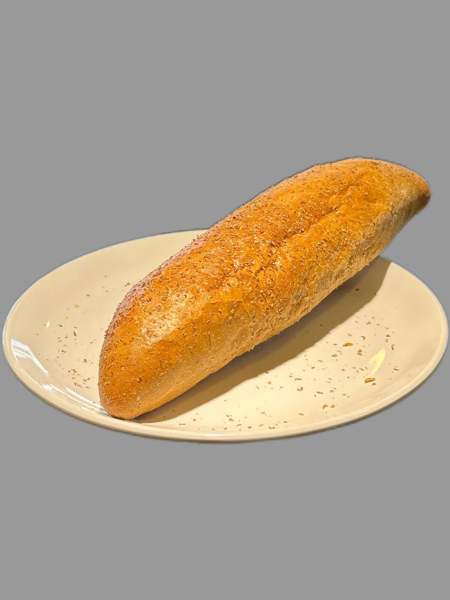 Kepek Ekmeği