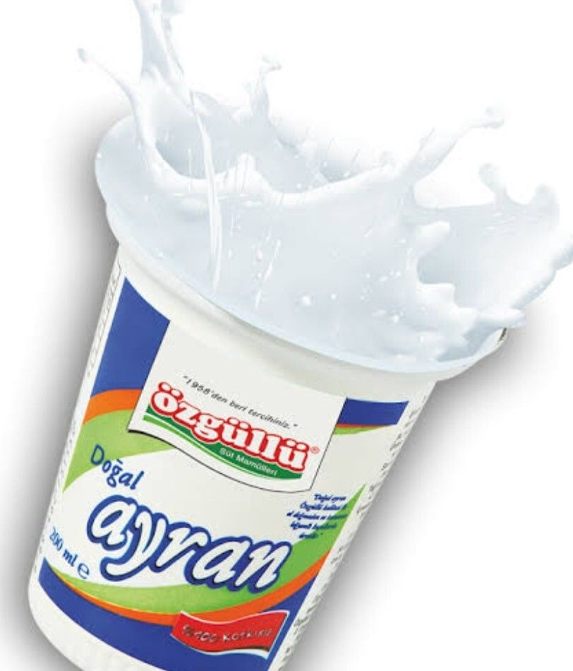 Ayran (18 cl.)