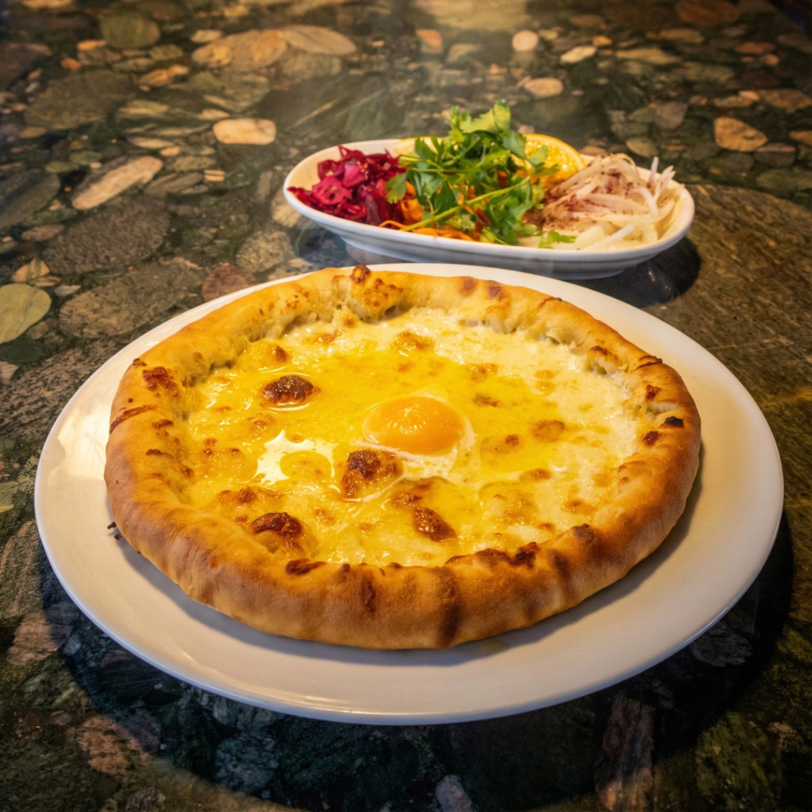 Trabzon Yağlı Pide