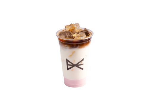 Ice Bexy Latte