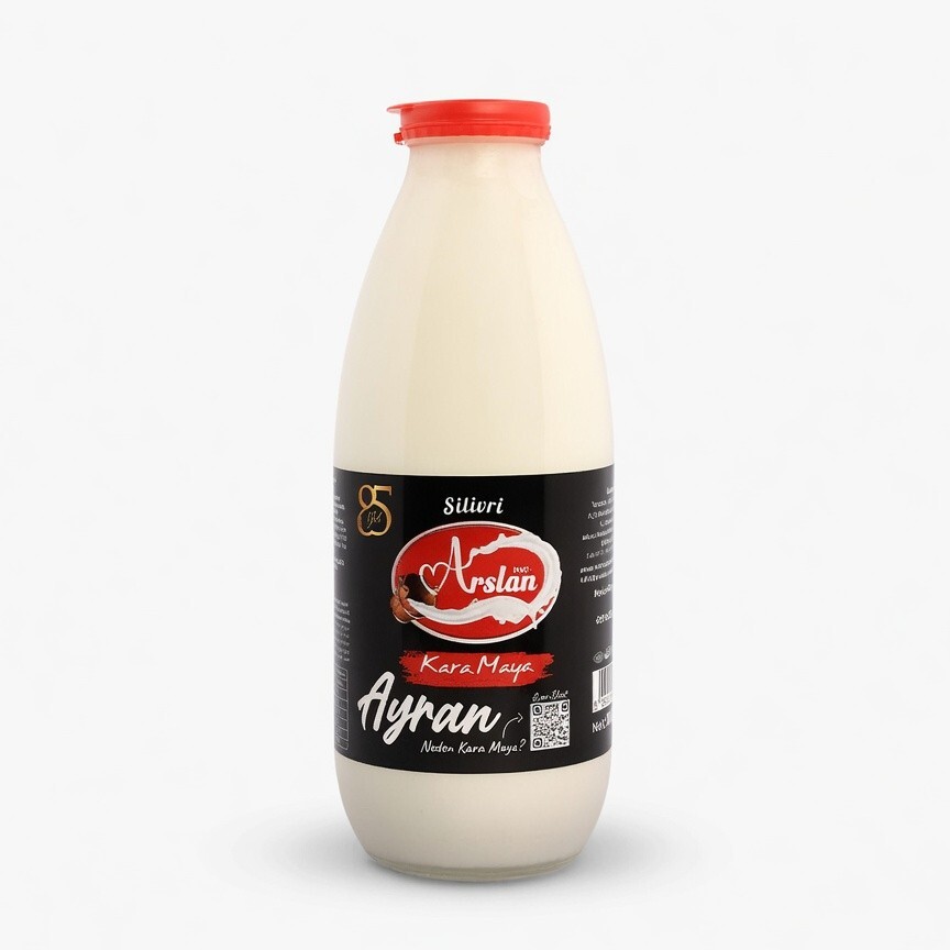 Silivri Arslan Ayran (24 cl.