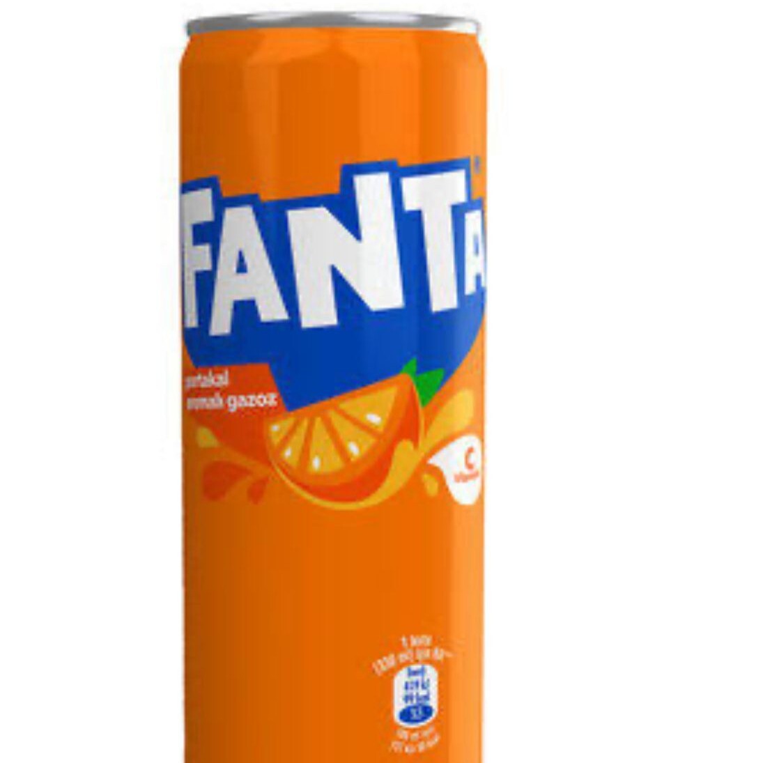 Fanta