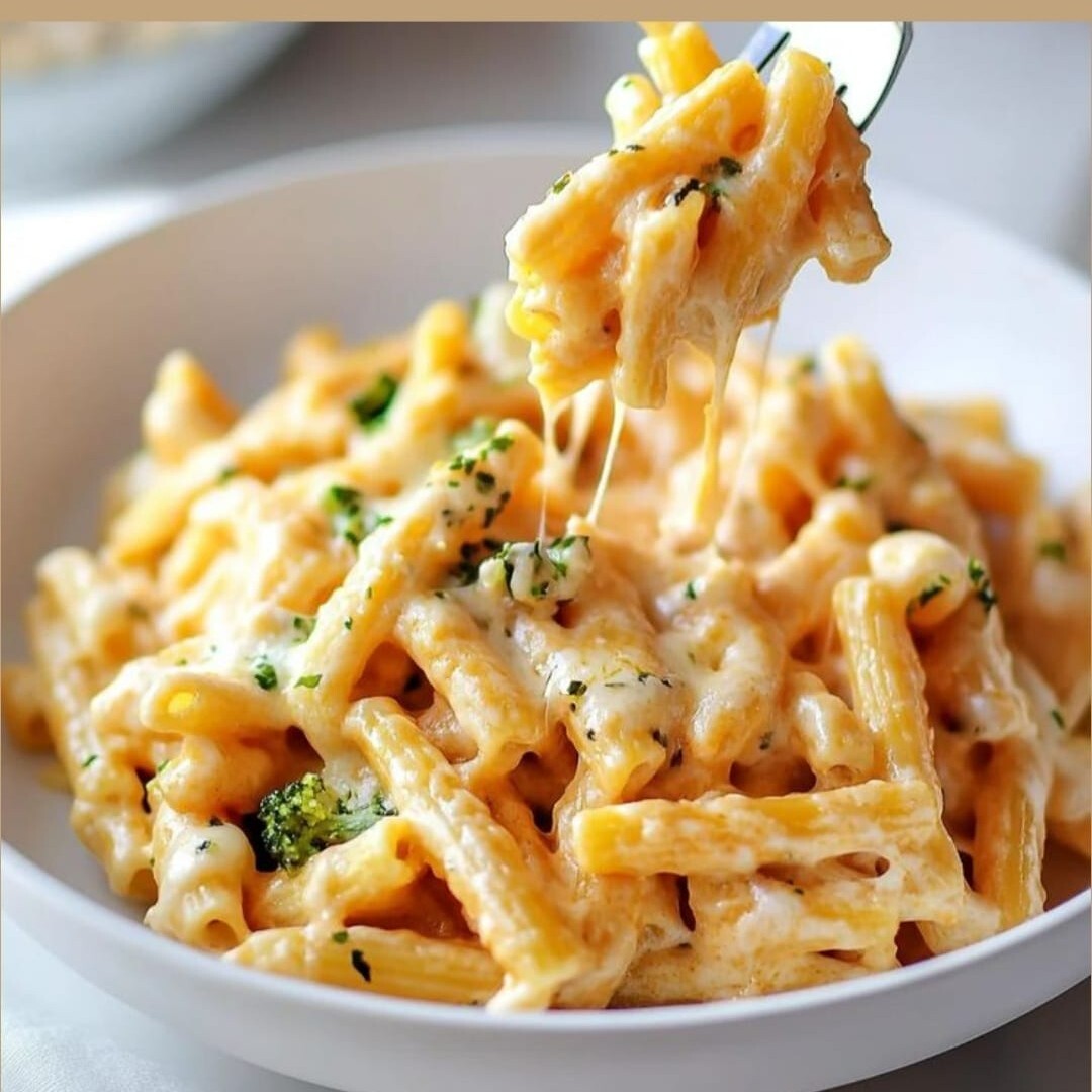 Penne Cheese
