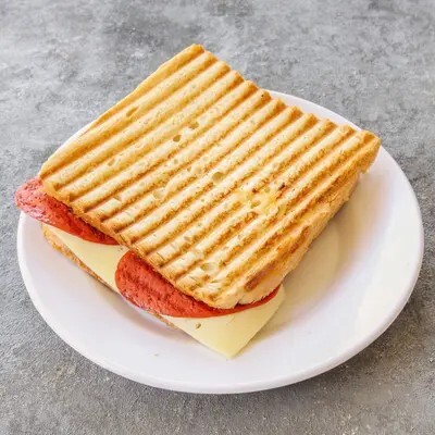 Karışık Tost