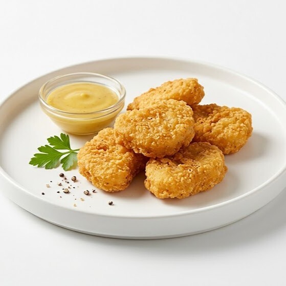 Nugget (5 Adet)