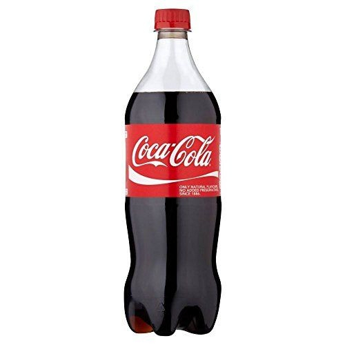 1 Lt Coca-Cola