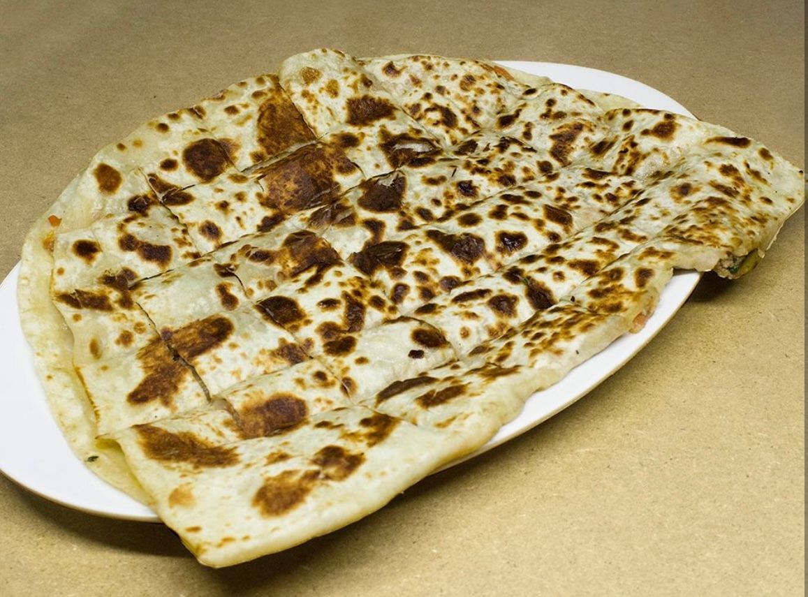 Ispanak Patates Kıyma (1,5)