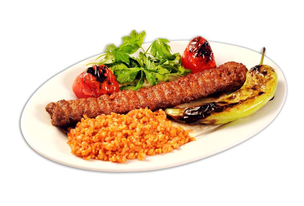 Urfa Kebap