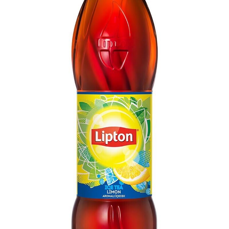 Lipton İce Tea Limon (1 lt)