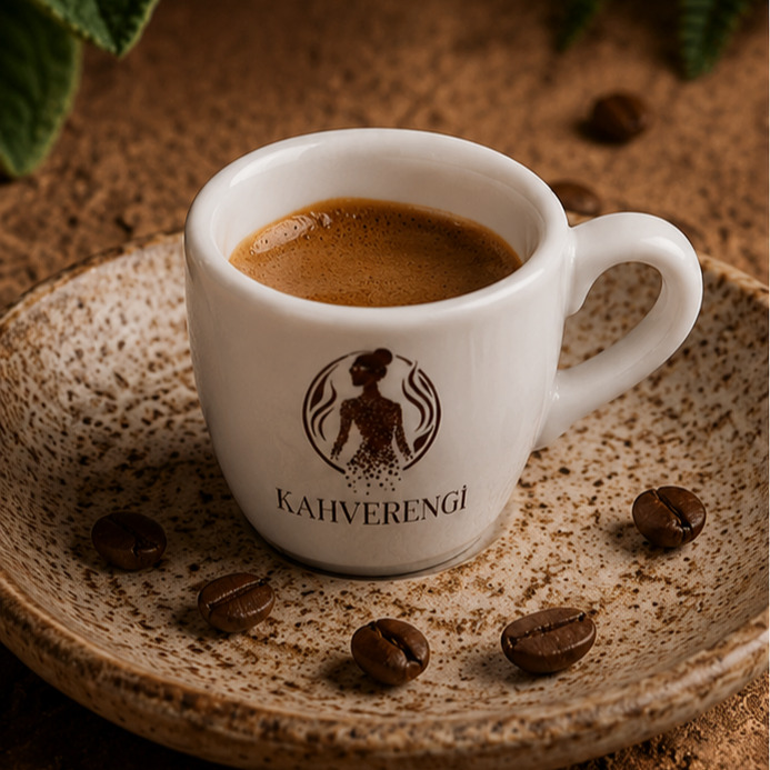 Türk Kahvesi Single