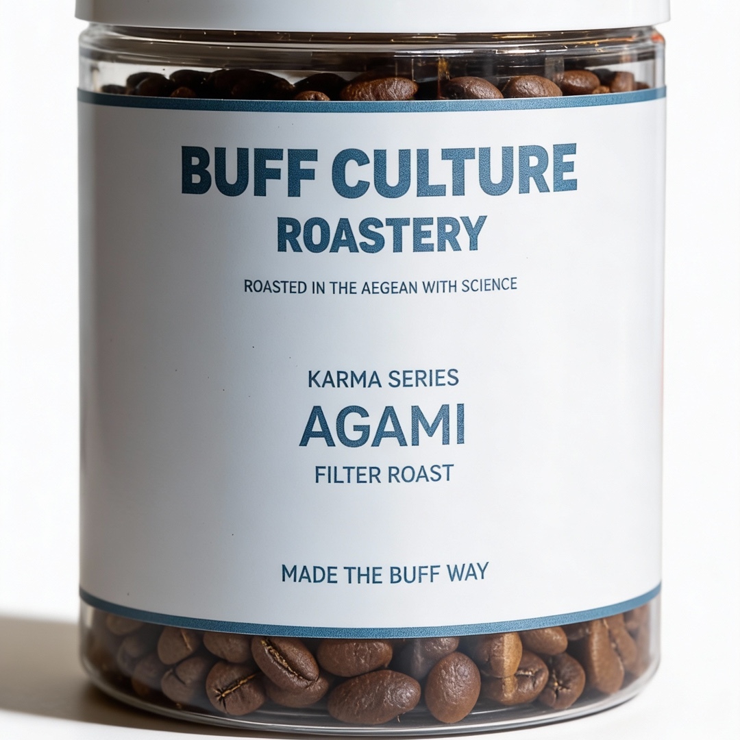 Agami Filtre (100 gr)