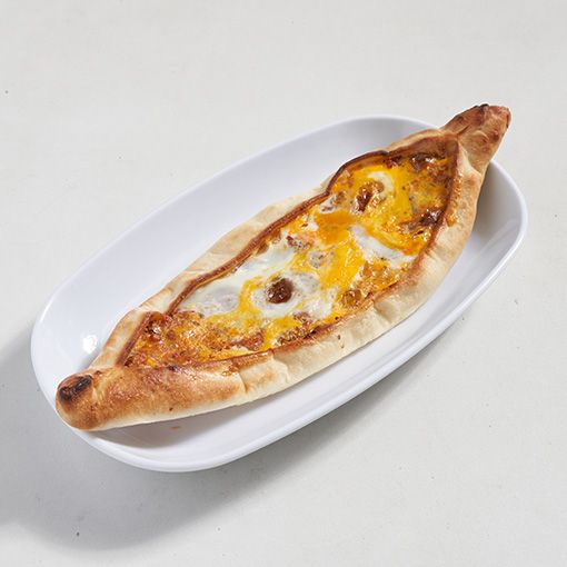 Kıymalı Yumurtalı Cantık (Adet)