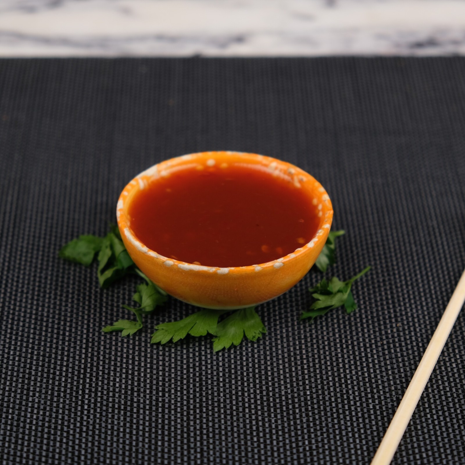 Sweet Chili Sos
