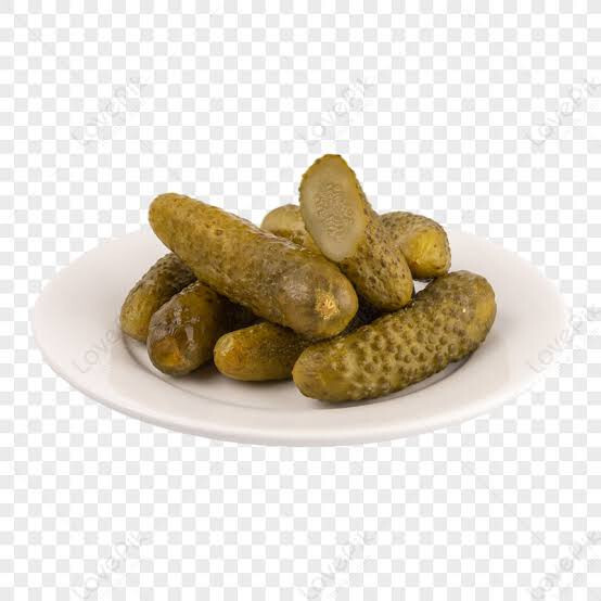 Kornişon Turşu (100g)