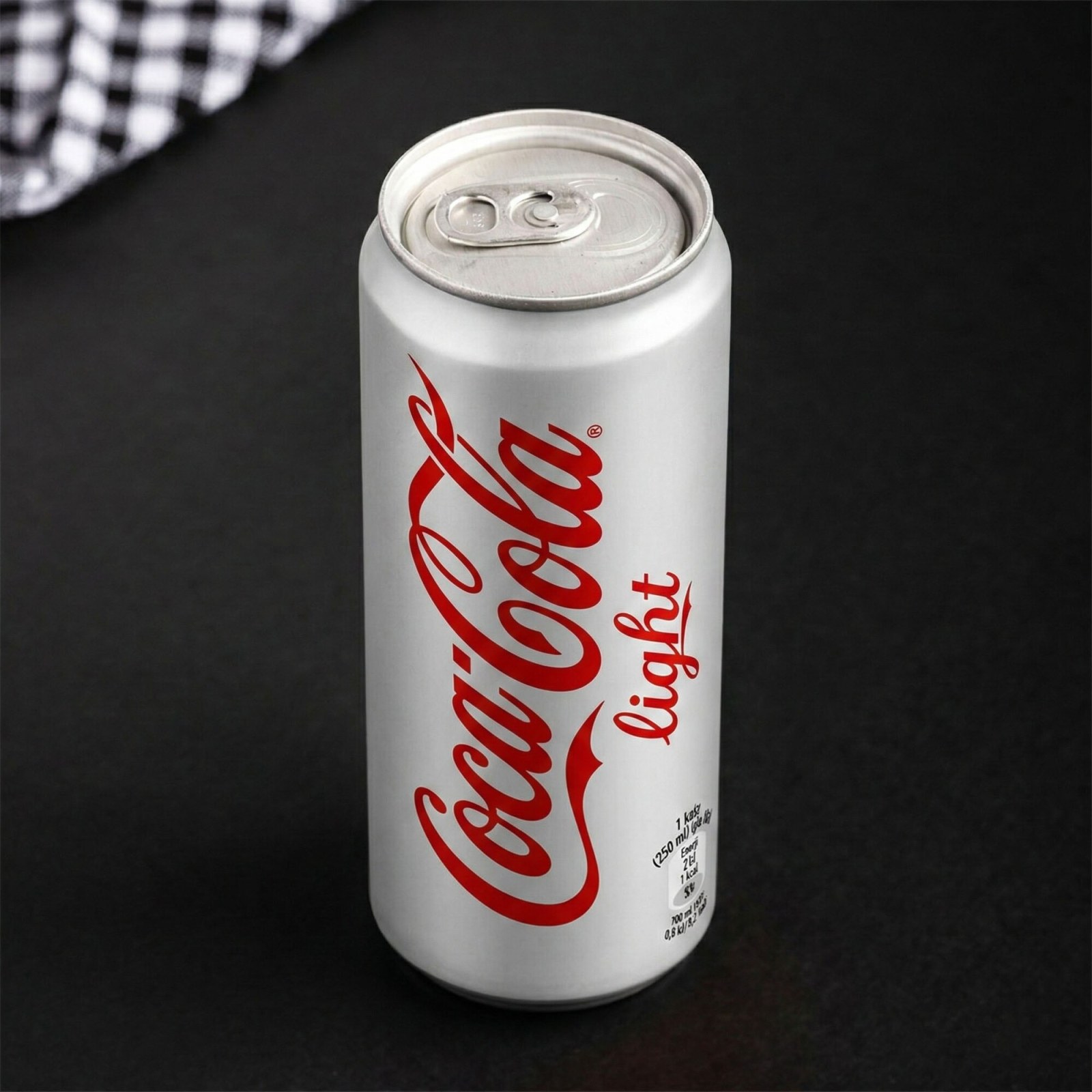 Coca-Cola Light (33 cl.)