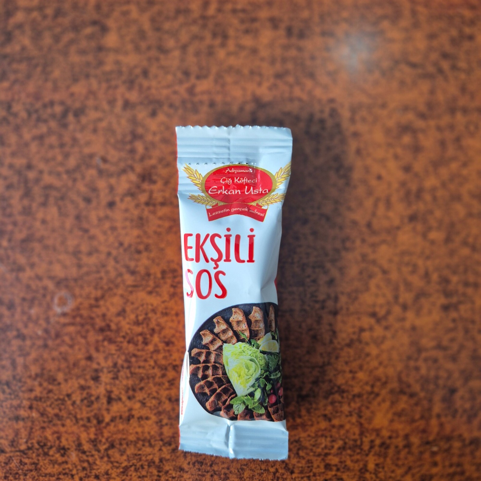Nar Ekşisi