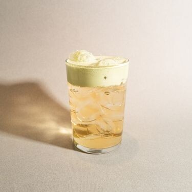 Apple Matcha