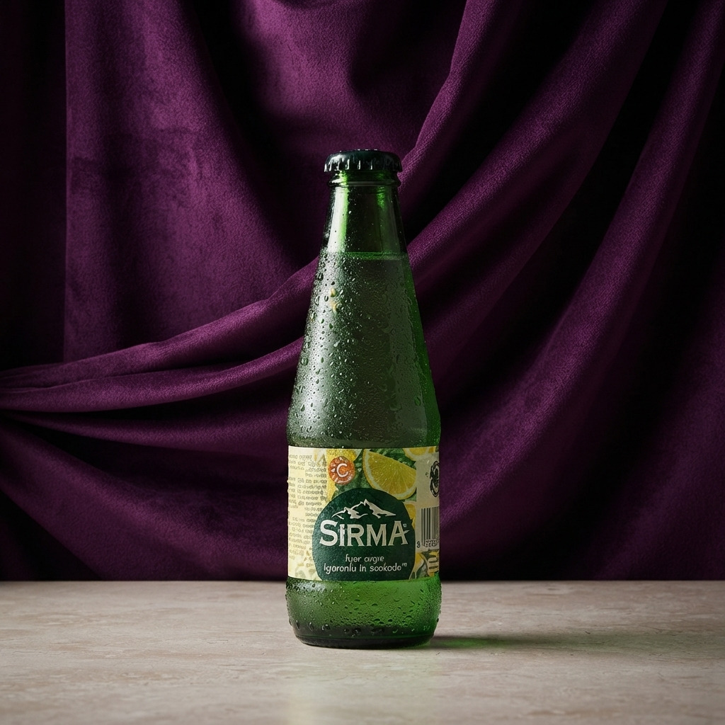Sırma Limonlu (200 ml)