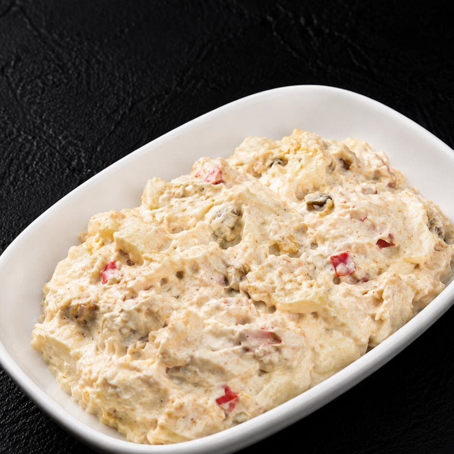Balkan Mezesi (250 gr)