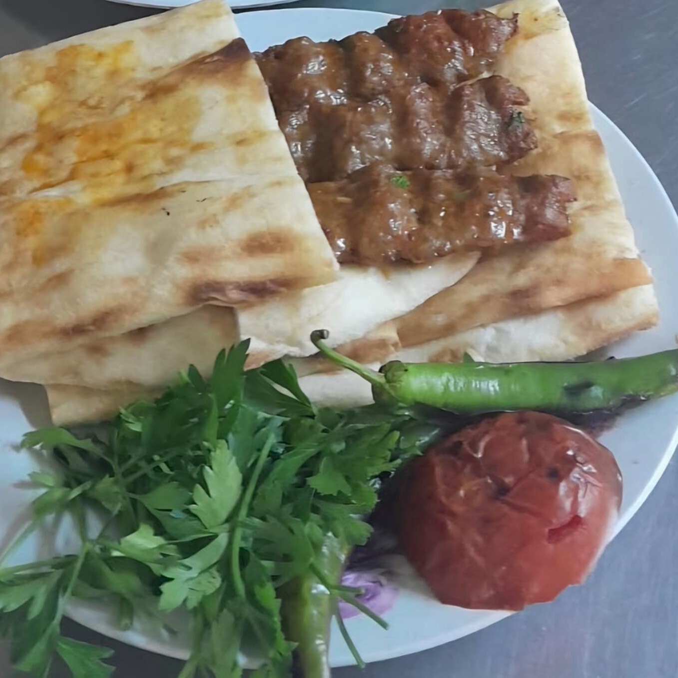 Urfa Kebap