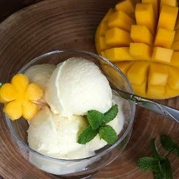 Mango ( Top)