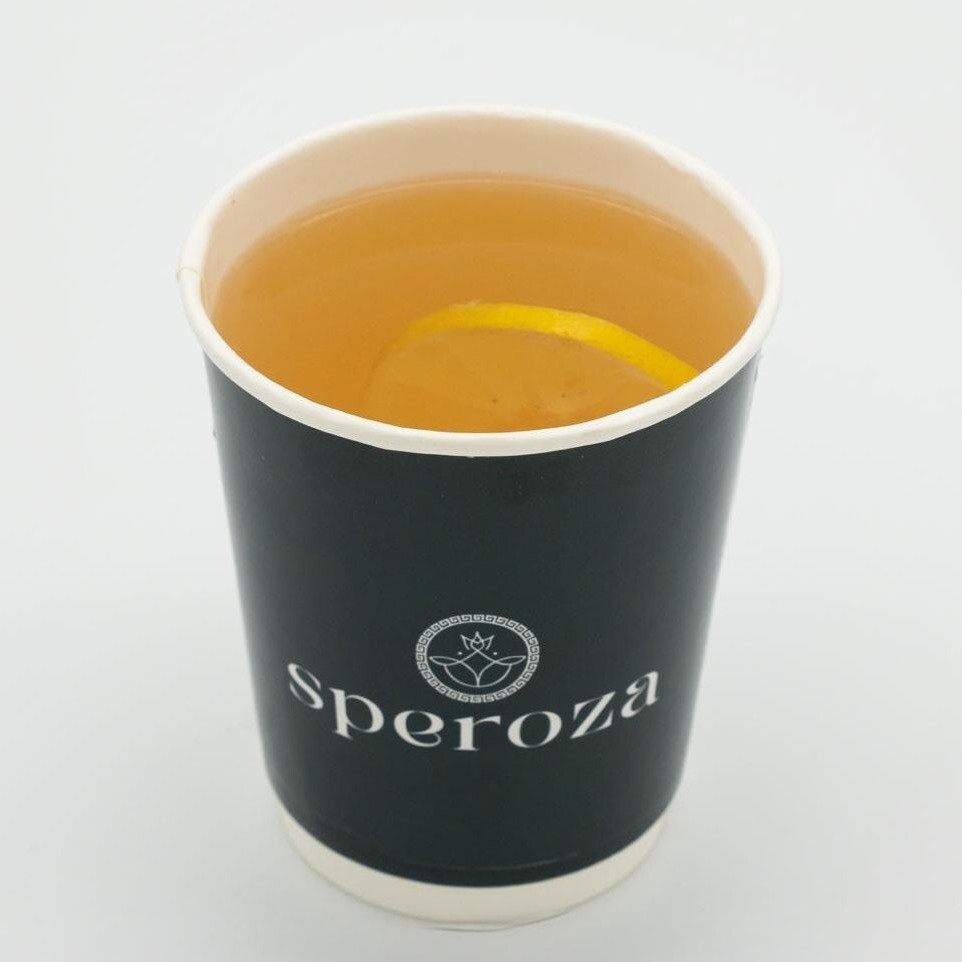 Herbal Tea (Papatya)