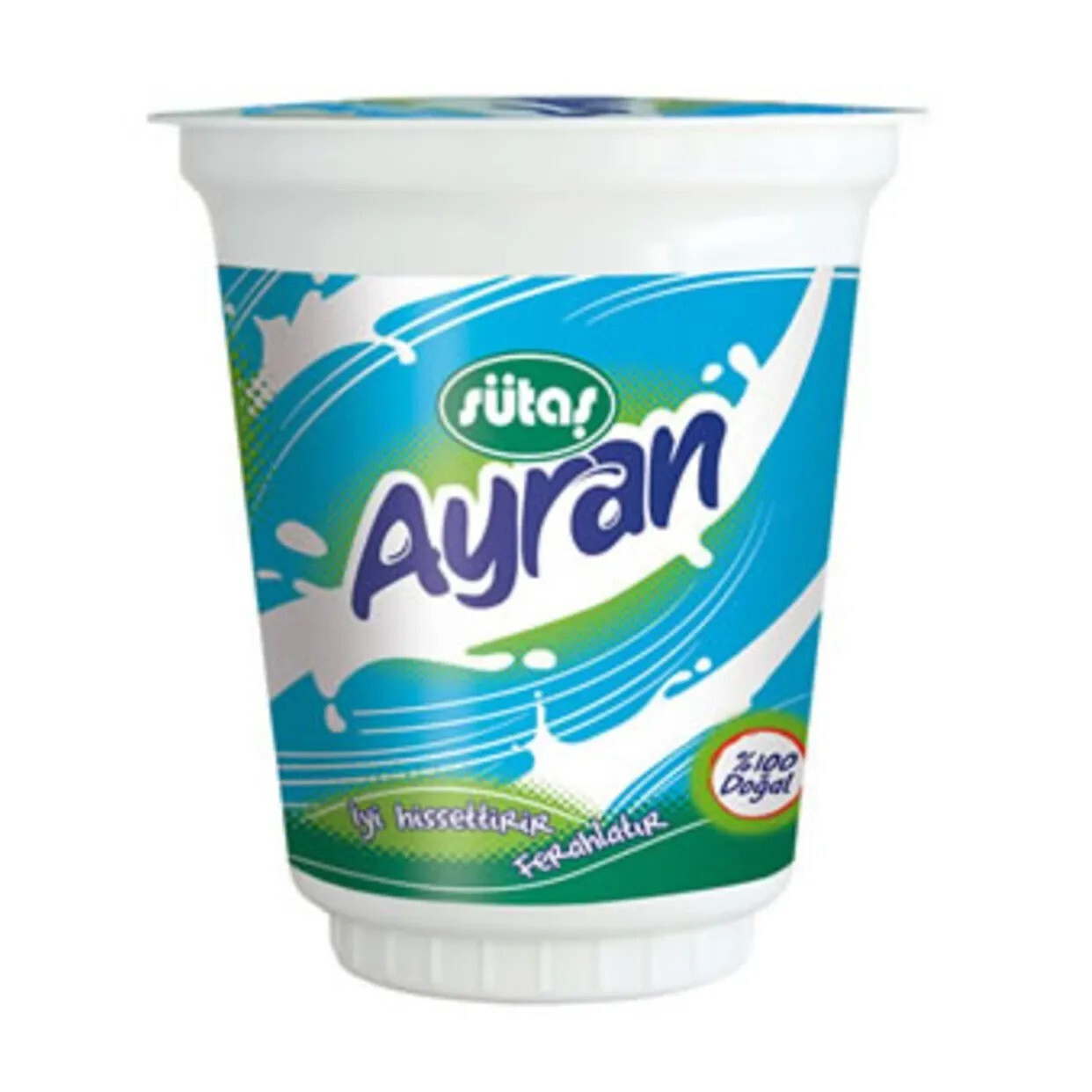Büyük Ayran