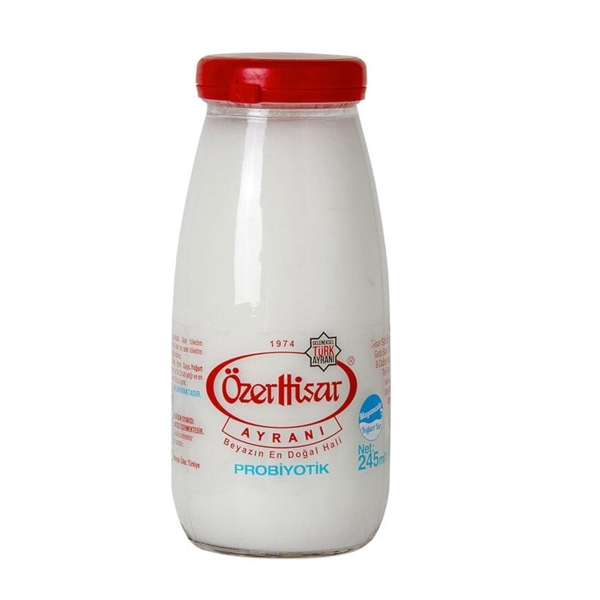 Özerhisar Ayran (24,5 cl)