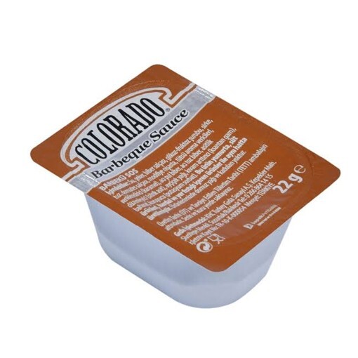 Barbekü Sos