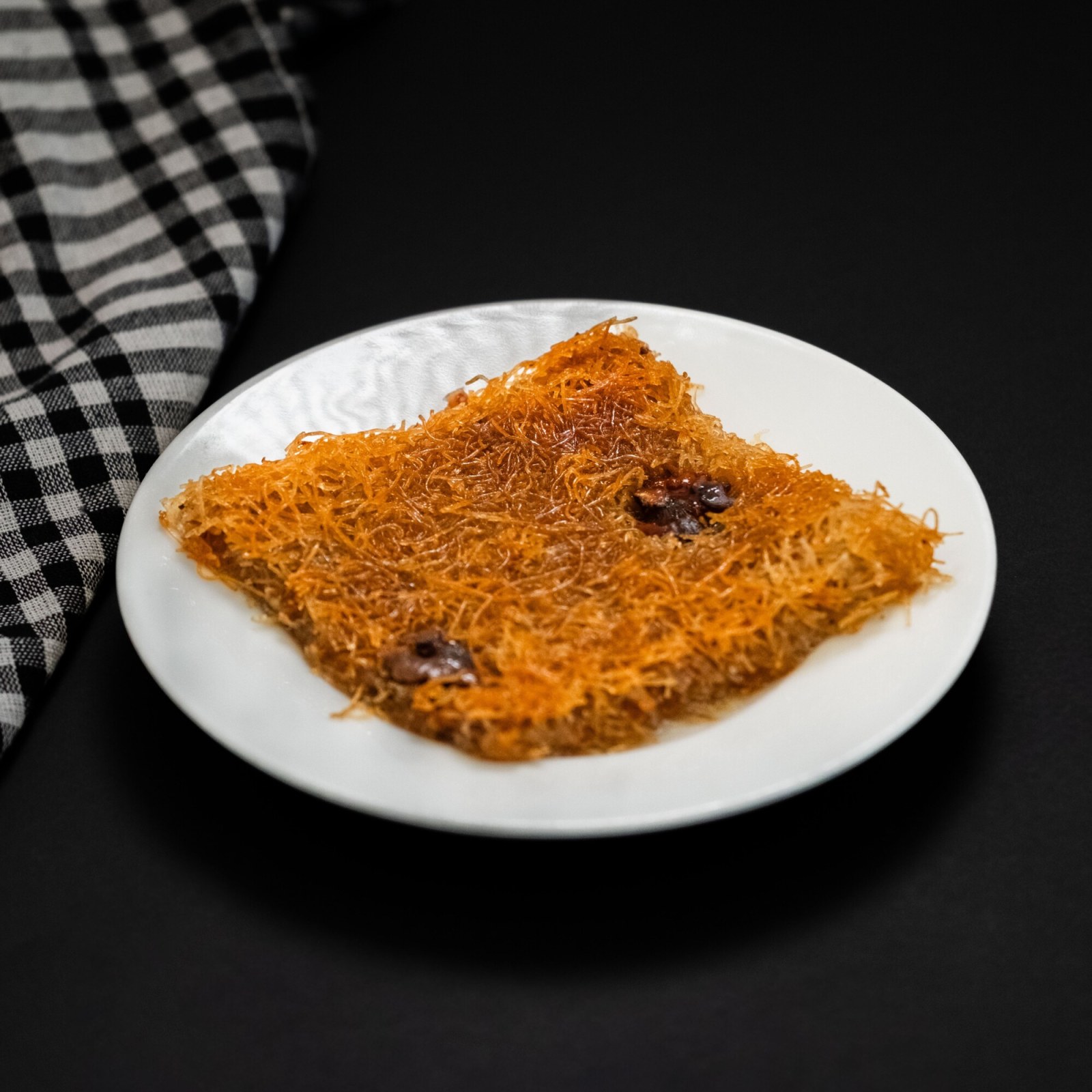 Kadayıf