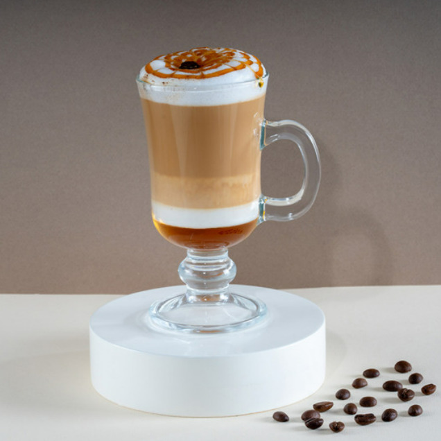 Caramel Macchiato (23 Cl)