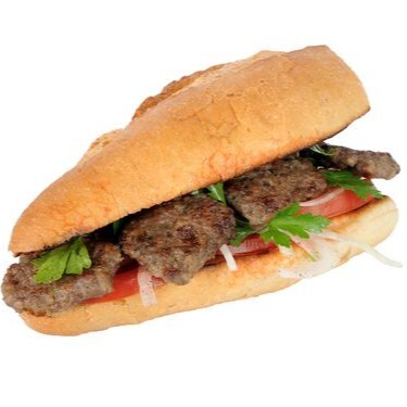 ekmek arası köfte