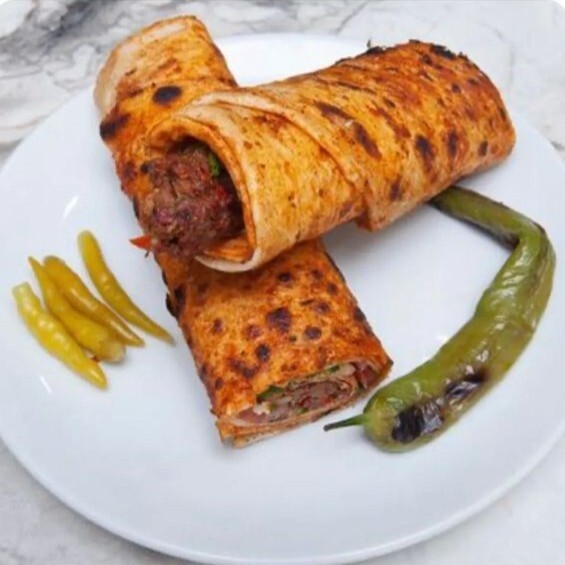 Adana Dürüm